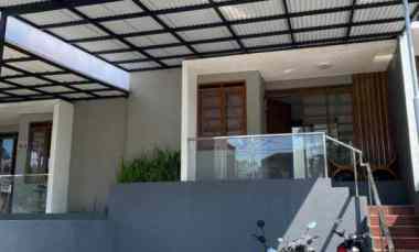 Rumah Minimalis Siap Huni Design Bali Ada DiSariwangi