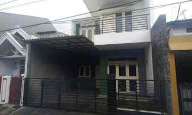 Rumah Dijual di Jl. Kolonel sugiono duren sawit jakarta timur