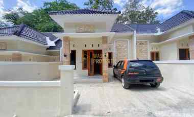 Rumah Dijual di Moyudan, Sleman, Yogyakarta