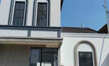 Rumah Minimalis Siap Huni di Pakisaji