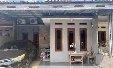 Rumah Dijual di Pasir Putih