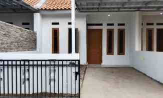 Rumah Minimalis Ready Stok dan Siap Huni Harga Nego
