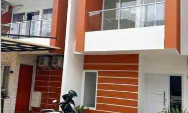 Rumah Minimalis Siap Huni Jatikramat Jatiasih Bekasi