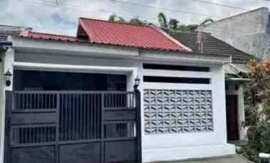 Rumah Minimalis Siap Huni Lokasi Gadang