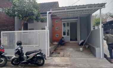 Rumah Minimalis Siap Huni Lokasi Gpa