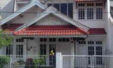 Rumah Dijual di ARAYA