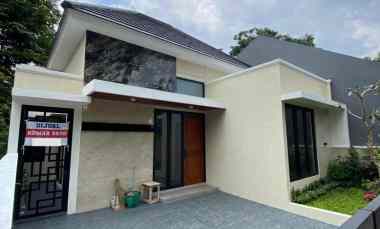 Rumah Minimalis Siap Huni Utara jl. Gito Gati