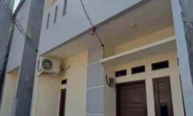 Rumah Minimalis Srengseng Sawah Jakarta Selatan