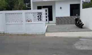 Rumah Minimalis Strategis di Cilangkap Depok
