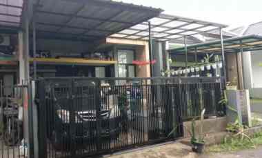 Rumah Dijual di Kec. Parongpong