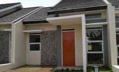 rumah mininalis ciwastra dekat metro margahayu bandung