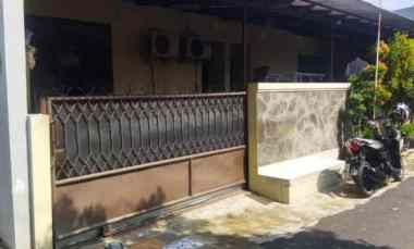 Rumah Mirah Daerah Ronggolawe Semarang