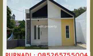 Rumah Dijual di Jalan Tenayan