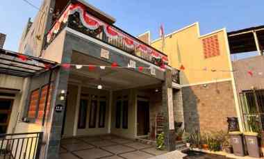 Rumah Dijual di Tabah Baru