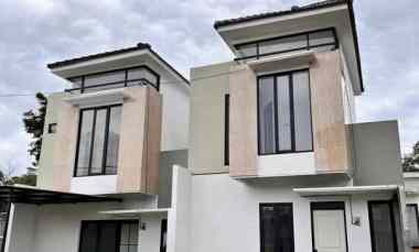 Rumah Dijual di CEMOROKANDANG