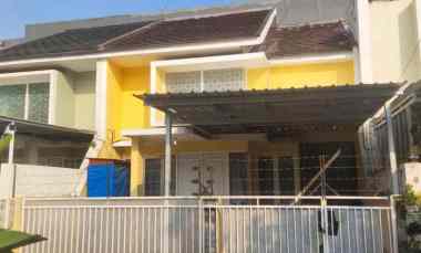 Rumah Modern 900 Jutaan Lokasi Candi Mendut