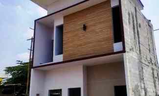 Rumah Dijual di Naterman