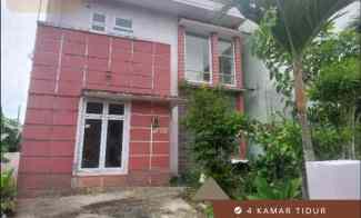 Rumah Dijual di Perumahan Puri kencana