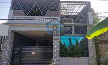 Rumah Modern Cipageran View Mewah Full Renovasi