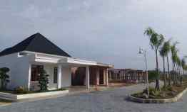 Rumah Modern Cluster Asri di Jalan Duyung Pekanbaru