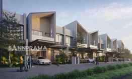 Rumah Modern dan Mewah di Sentul