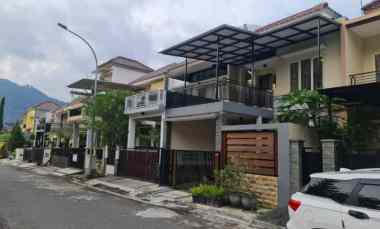 Rumah Dijual di Pesanggrahan