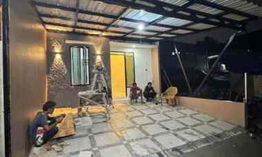 Rumah Dijual di Depok