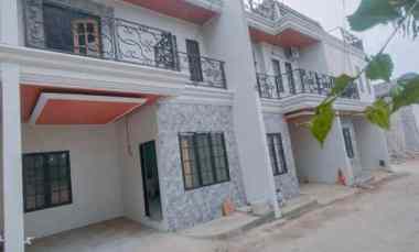 Rumah Modern di Cimanggis Depok