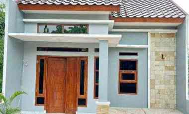 Rumah Modern di Selatan Jakarta Hot Promo