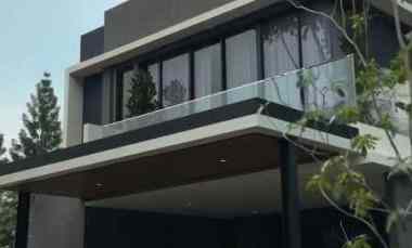 Rumah Dijual di Kelapa Dua