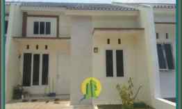 Rumah Modern Minimalis di Serua Bojongsari Depok