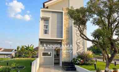 Rumah Modern Minimalis tanpa Denda, Sita, Murni Syariah
