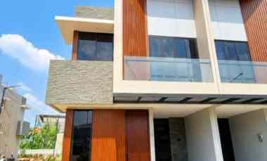 Rumah Dijual di Meruya Selatan Jakarta Barat