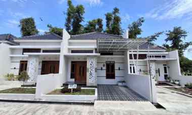 Rumah Modern Stylis dengan Harga Terbaik