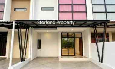 Rumah Dijual di Bintaro
