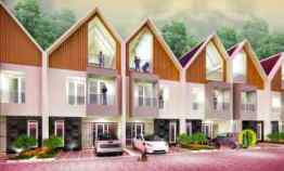 Rumah Modern untuk Milenial di Bedahan Sawangan Depok