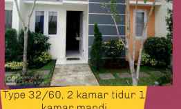 Rumah Dijual di Moh noh nur leuwiliang