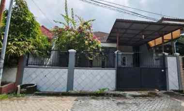 Rumah Mojo, Baru Renov, Hadap Utara