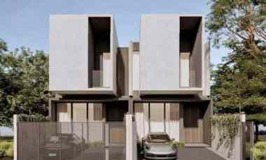 Rumah Mojoarum, New, Minimalis, Furnish