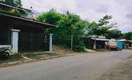 Rumah Toko Siap Buka Usaha Tepi jl Raya Mojogedang Karanganyar