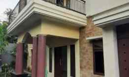 Rumah di Cilandak, 2Lt, Balkon, Pool, Siap Huni, MPR Cilandak Barat