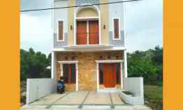 Rumah Dijual di Mranggen Polokarto