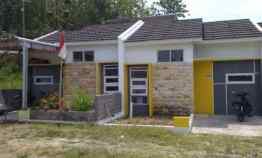 Rumah Murah DP Ringan Soloraya