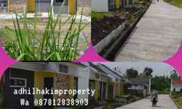 Perumahan Subsidi DP Murah di Polokarto Sukoharjo