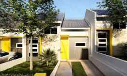 Promo Perumahan Subsidi DP Ringan Soloraya