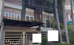 Rumah Muara Karang Blok 5 Pluit Jakut Full Furnish