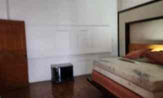 Rumah Muara Karang Jak Ut