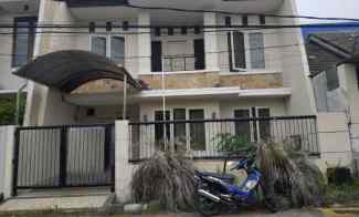 Rumah Mulyosari 1M an, Lebar 9, Row Jalan 3 Mobil