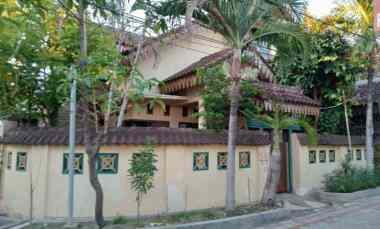Rumah Mulyosari BPD, HOOK, Strategis