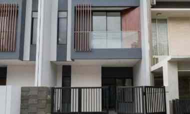 rumah mulyosari new minimalis